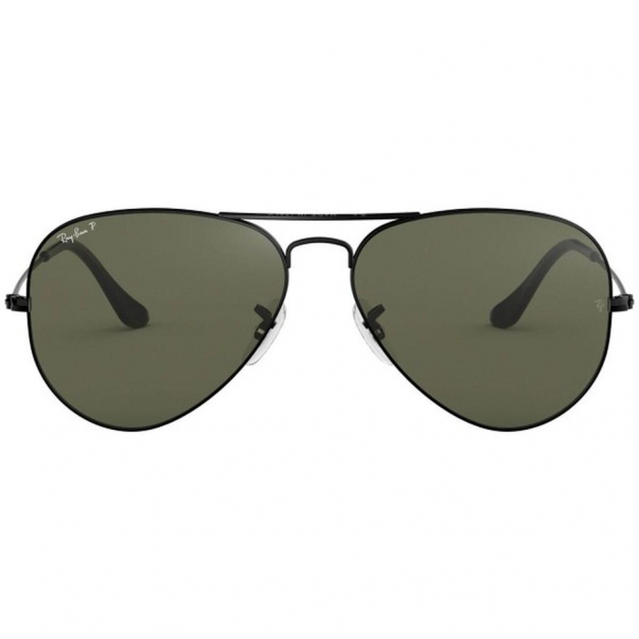 Ray Ban 3025-002/58 Aviator Large Metal [2]