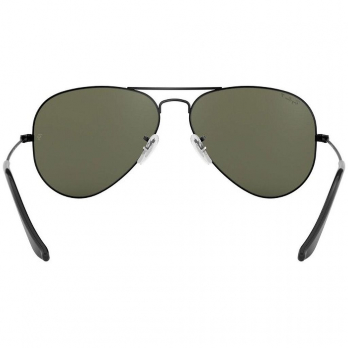 Ray Ban 3025-002/58 Aviator Large Metal [4]