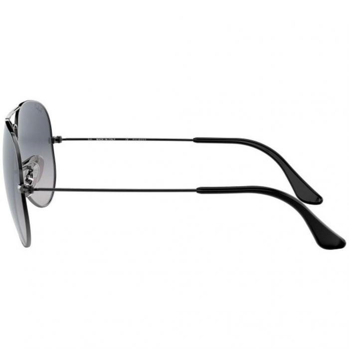 Ray Ban 3025-002/58 Aviator Large Metal [3]