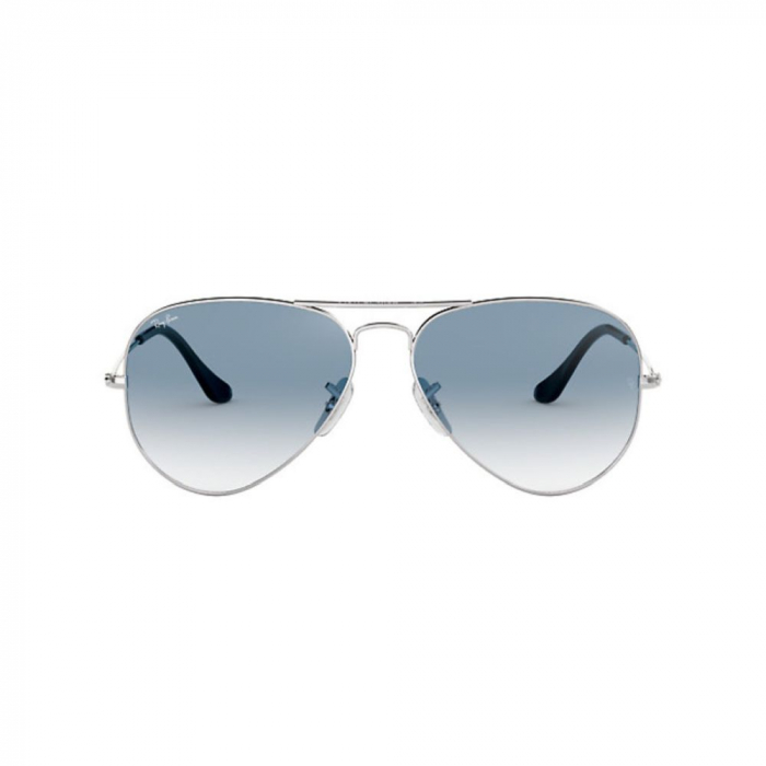 Ray-Ban 3025-003/3F AVIATOR LARGE METAL [2]
