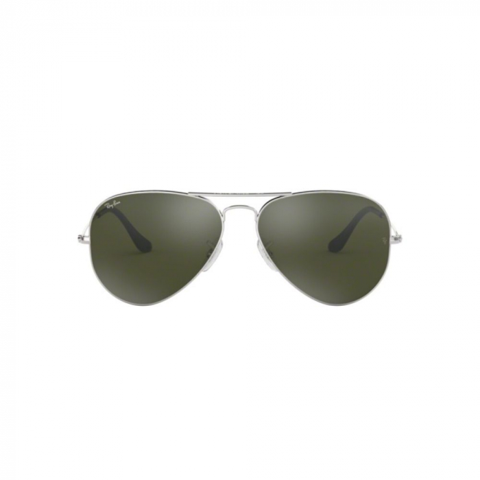 Ray-Ban 3025-003/40 Aviator large metal [2]