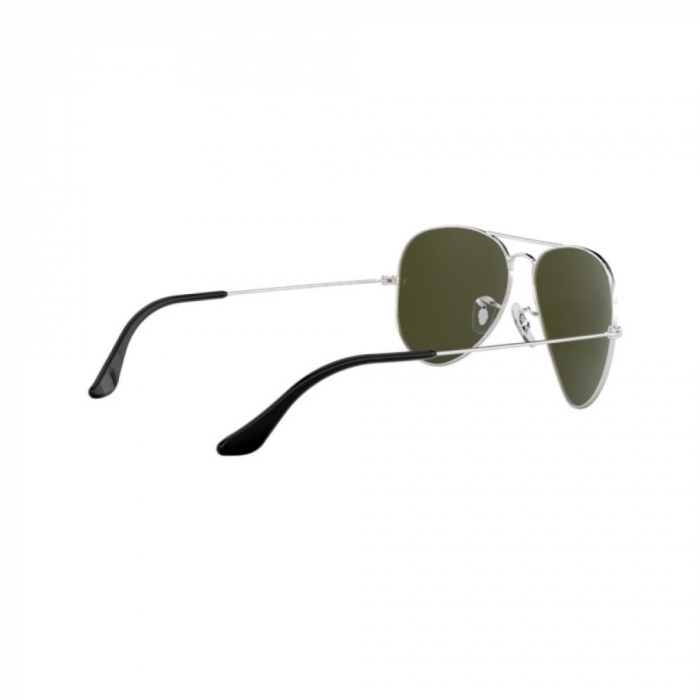 Ray-Ban 3025-003/40 Aviator large metal [4]