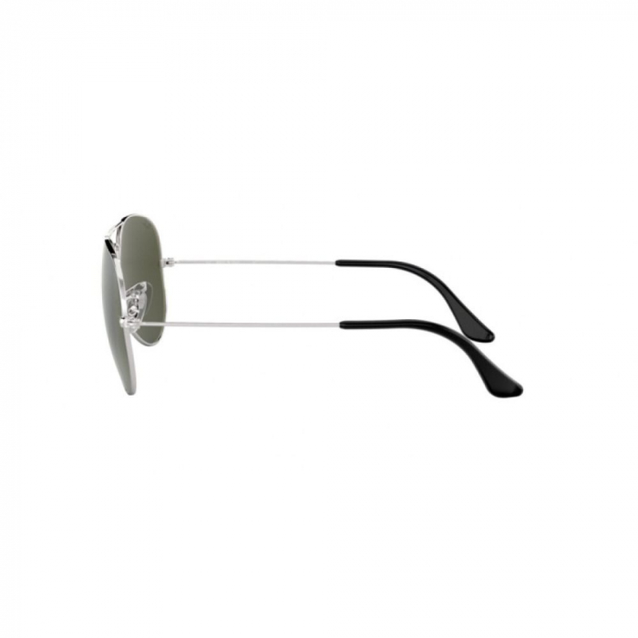 Ray-Ban 3025-003/40 Aviator large metal [3]