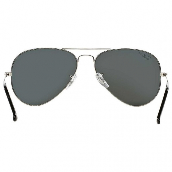 Ray-Ban 3025-003/59 Aviator large metal Polarizat [4]
