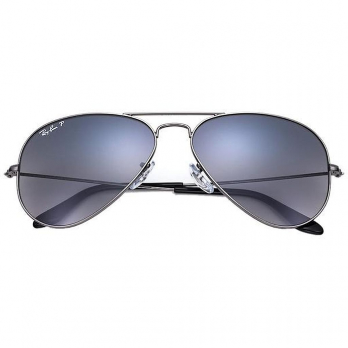 Ray Ban 3025-004/78 Aviator Large Metal [4]
