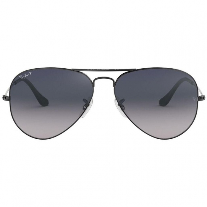 Ray Ban 3025-004/78 Aviator Large Metal [2]