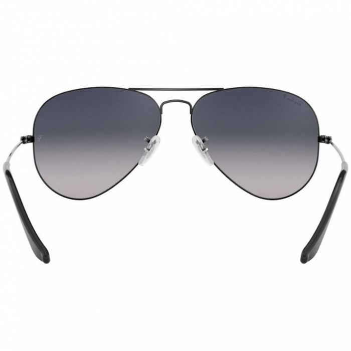 Ray Ban 3025-004/78 Aviator Large Metal [5]