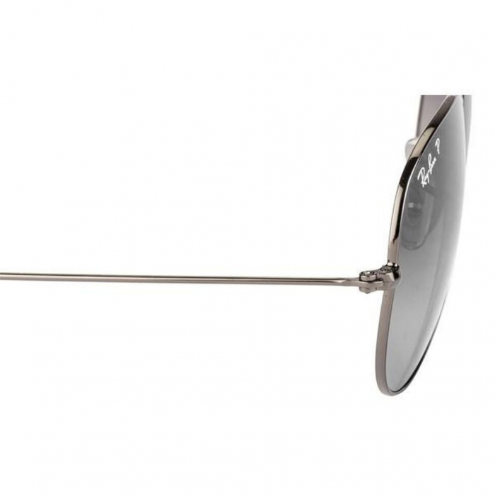 Ray Ban 3025-004/78 Aviator Large Metal [3]