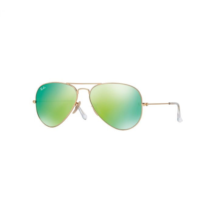 Ray-Ban 3025 112-19 Aviator Large Metal [1]