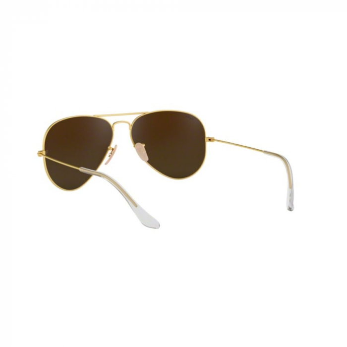 Ray-Ban 3025-112/19 Aviator large metal [4]