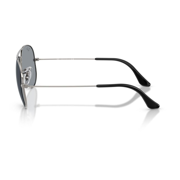 Ray-Ban 3025-58-004/R5 Aviator Large Metal [3]