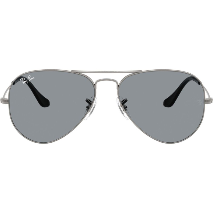 Ray-Ban 3025-58-004/R5 Aviator Large Metal [2]