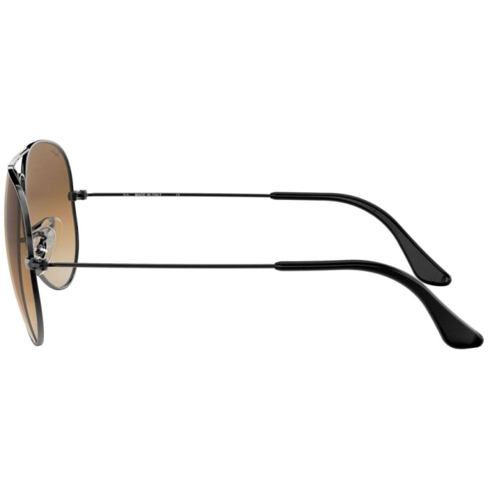 Ray-Ban 3025-62-004/51Aviator Large Metal [3]