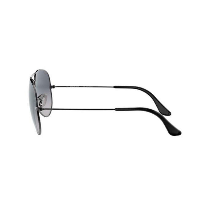Ray Ban 3025-62-004/78 Aviator Large Metal Polarizat [2]