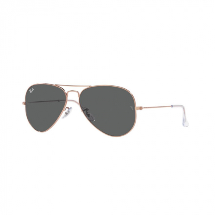 Ray-Ban 3025-9202B1 Aviator large metal [1]
