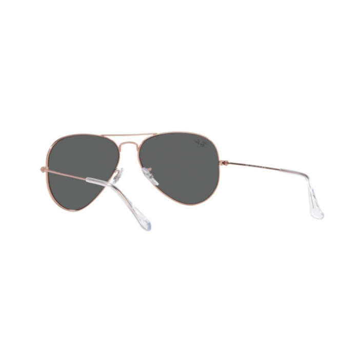 Ray-Ban 3025-9202B1 Aviator large metal [4]