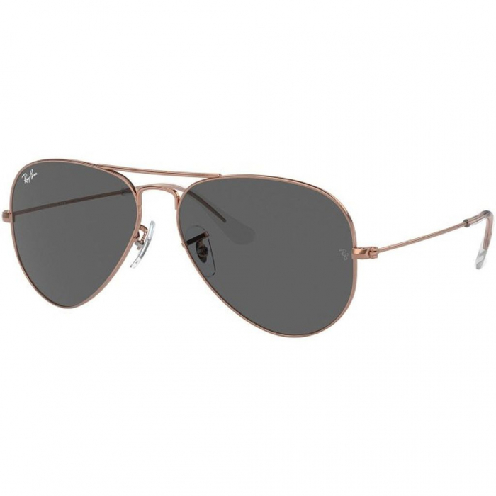 Ray-Ban 3025-9202B1 Aviator large metal [1]