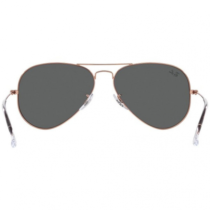Ray-Ban 3025-9202B1 Aviator large metal [4]