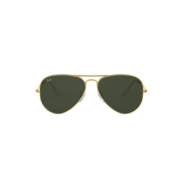 Ray-Ban 3025-W3234 Aviator Large Metal [3]