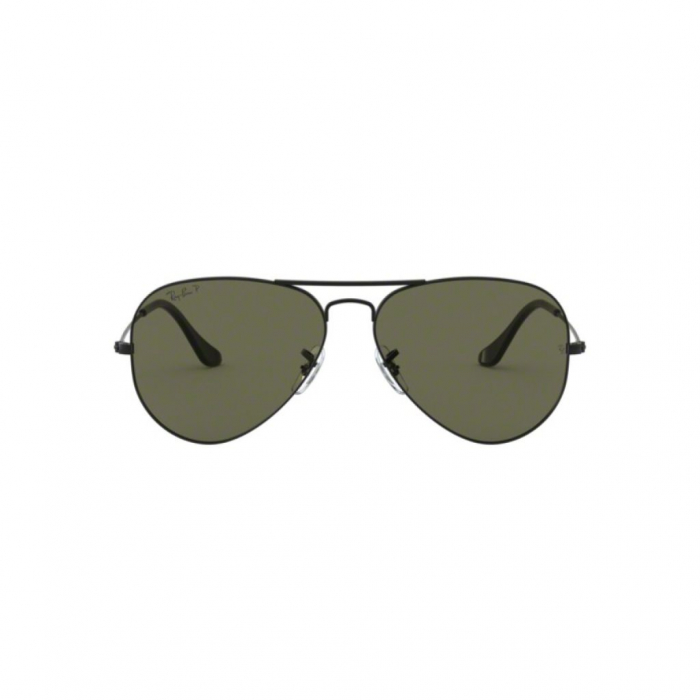 Ray-Ban 3025-W3361 Aviator large metal Polarizat [2]