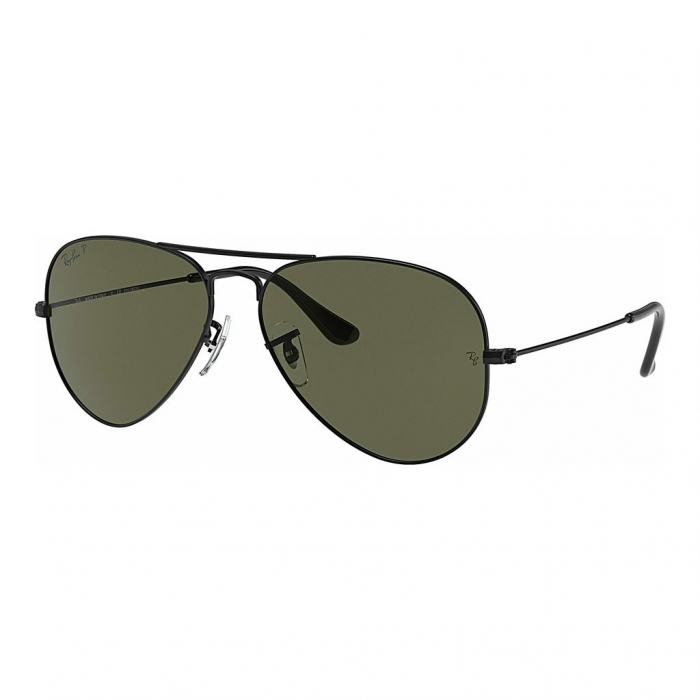 Ray-Ban 3025-W3361 Aviator large metal Polarizat [1]