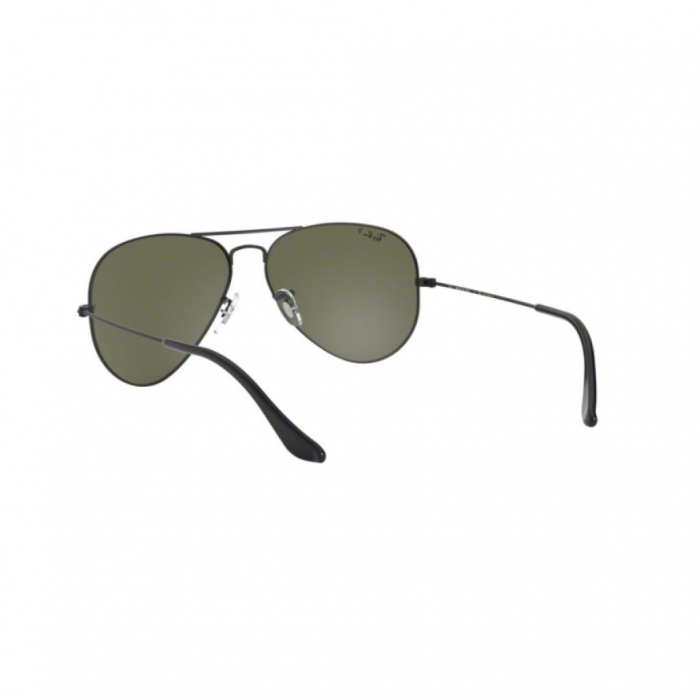 Ray-Ban 3025-W3361 Aviator large metal Polarizat [3]