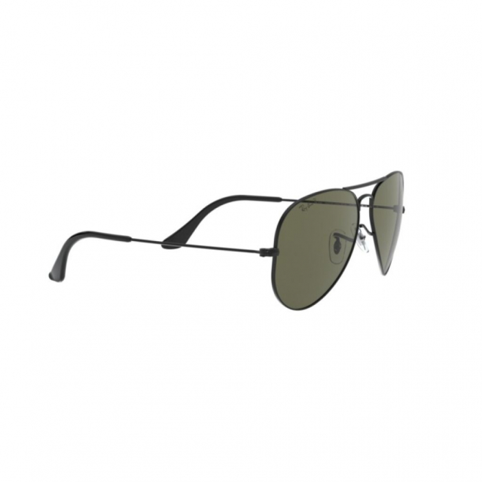 Ray-Ban 3025-W3361 Aviator large metal Polarizat [4]