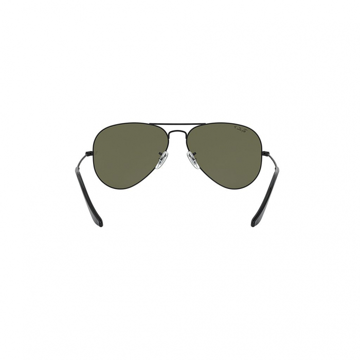 Ray-Ban 3025-W3361 Aviator large metal Polarizat [5]