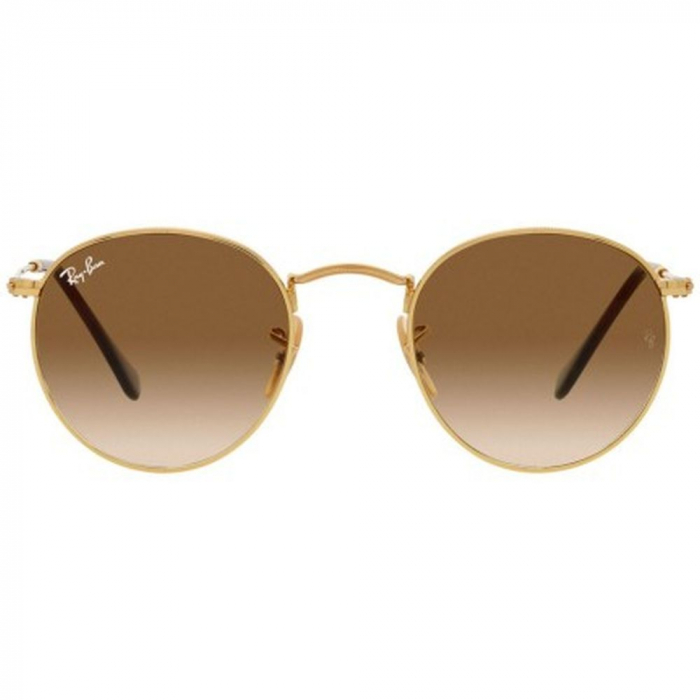 Ray-Ban 3447-001/51 Round metal [2]