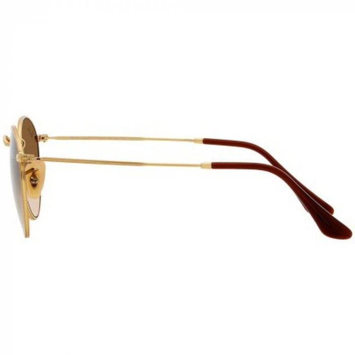 Ray-Ban 3447-001/51 Round metal [3]
