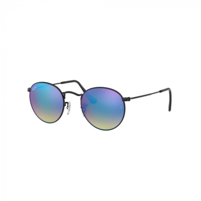 Ray-Ban 3447-002/4O Round metal [1]