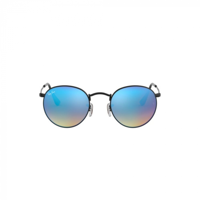 Ray-Ban 3447-002/4O Round metal [2]