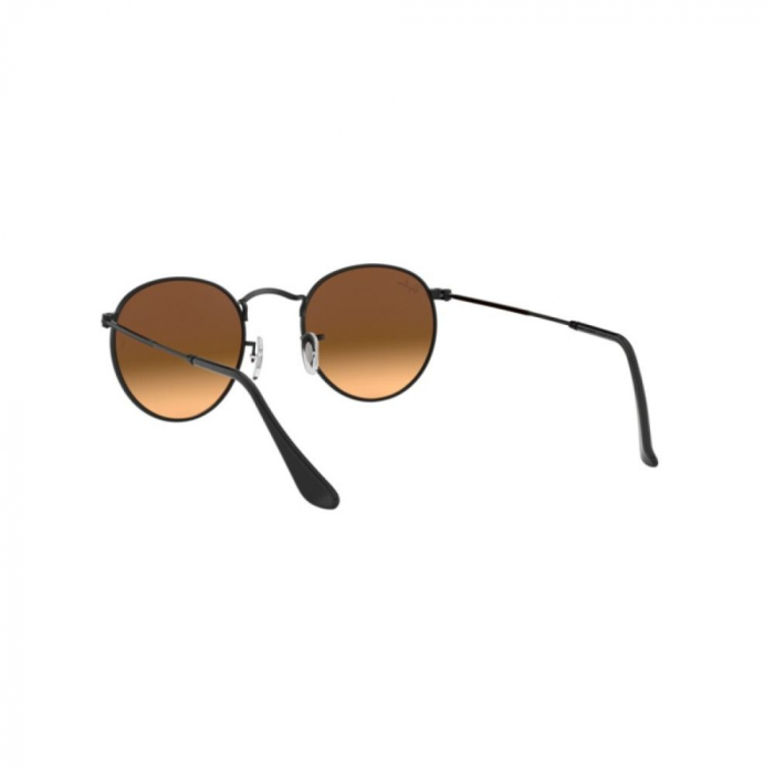 Ray-Ban 3447-002/4O Round metal [4]