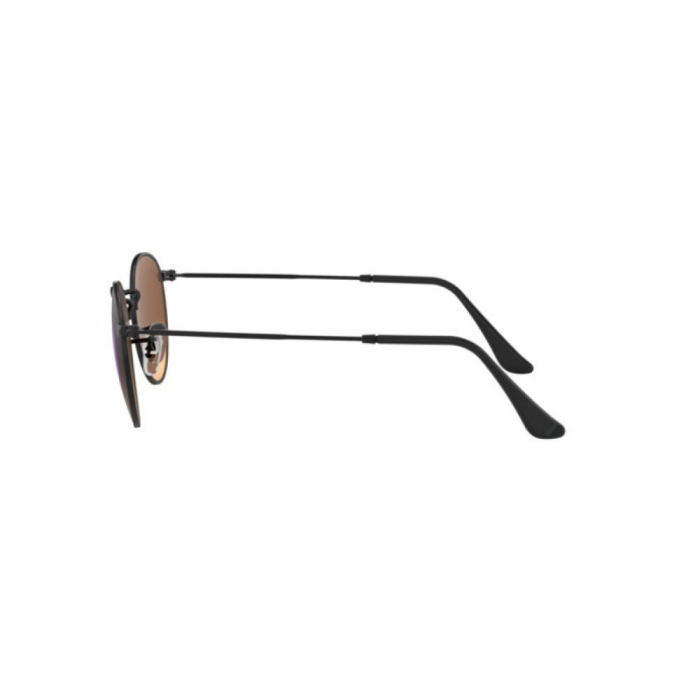 Ray-Ban 3447-002/4O Round metal [3]