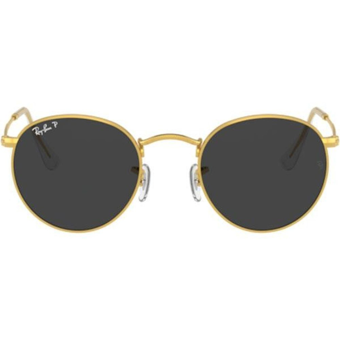 Ray-Ban 3447-47-919648 Round [2]