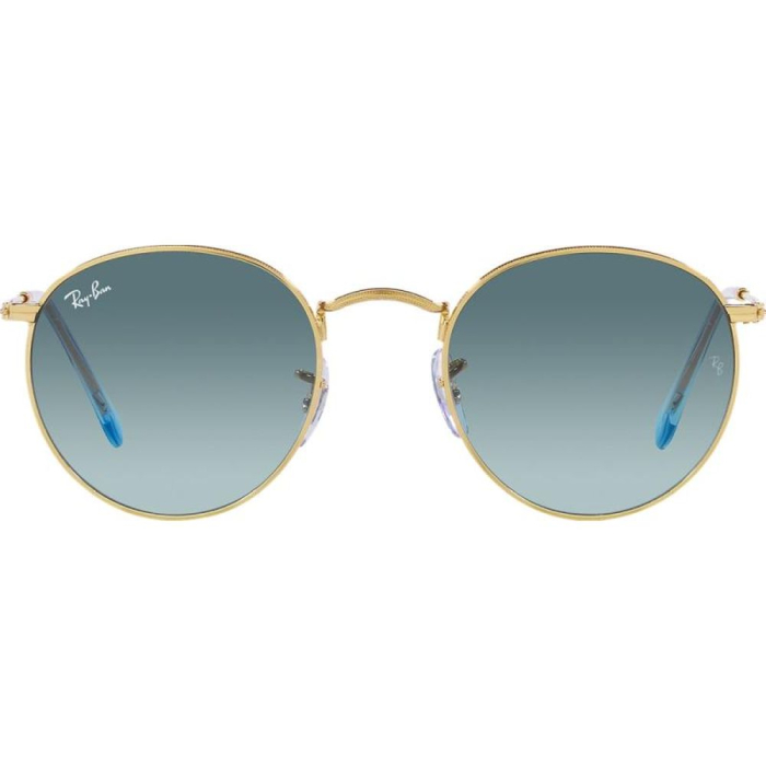 Ray-Ban 3447-50-001/3M Round [2]