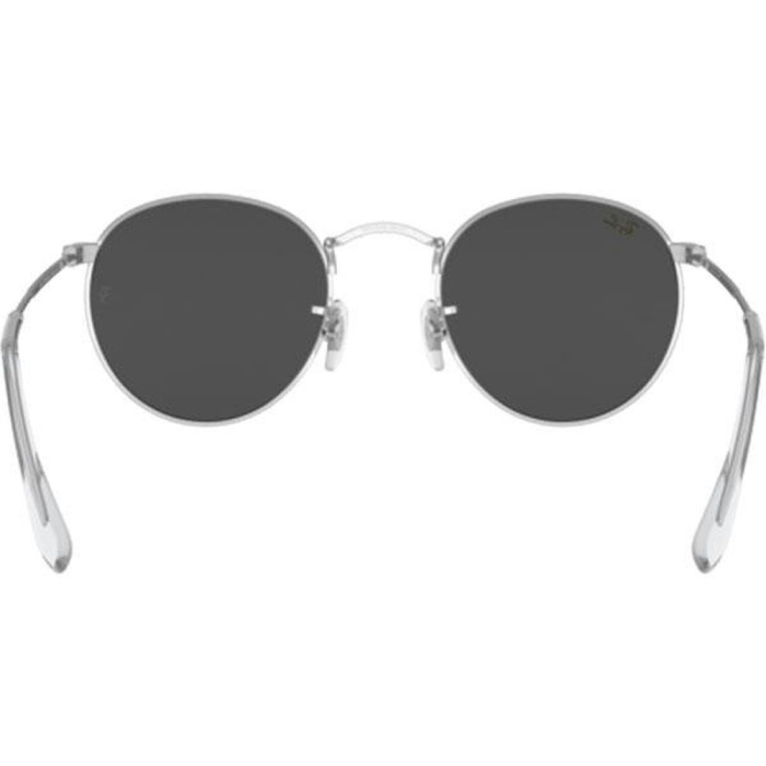 Ray-Ban 3447-50-9198B1 Round [3]