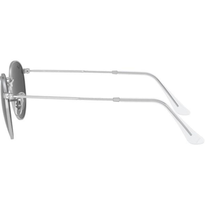 Ray-Ban 3447-50-9198B1 Round [4]