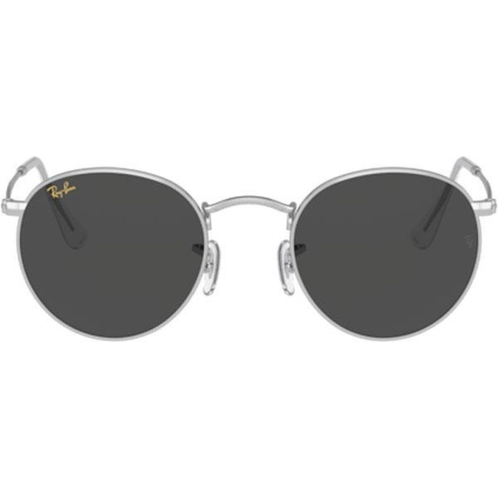 Ray-Ban 3447-50-9198B1 Round [2]