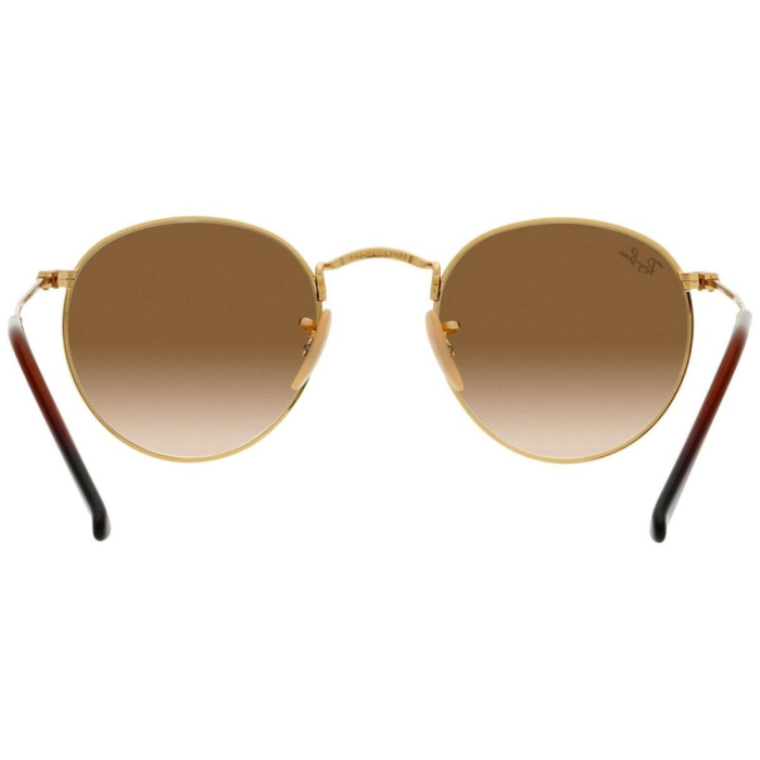 Ray-Ban 3447-53-001/51 Round [2]