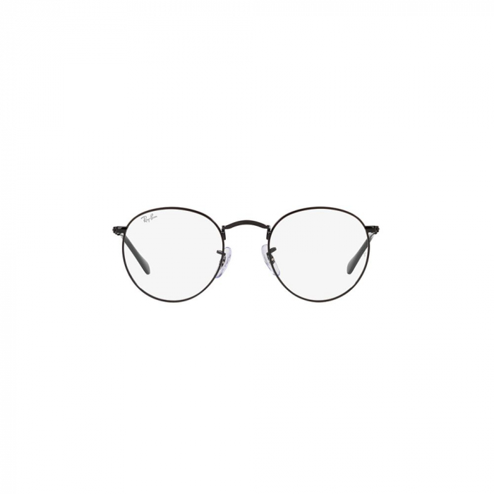 Ray-Ban 3447V-2509 Round Metal [3]