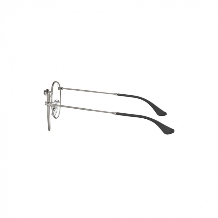 Ray-Ban 3447V-2620 Round metal [3]