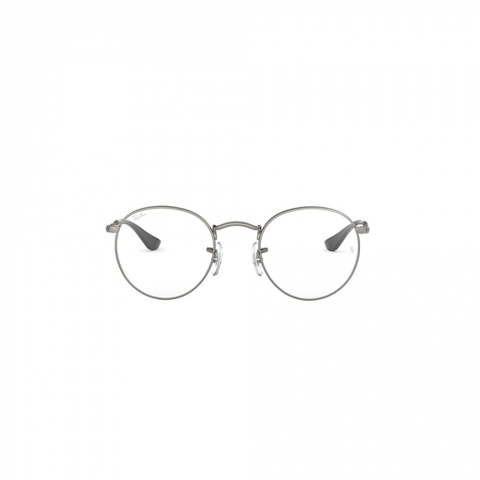 Ray-Ban 3447V-2620 Round metal [2]