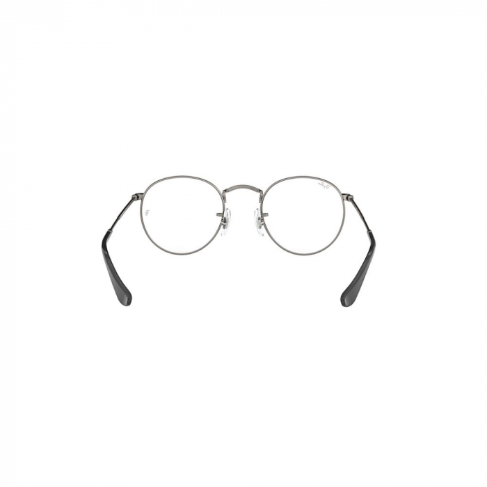 Ray-Ban 3447V-2620 Round metal [4]