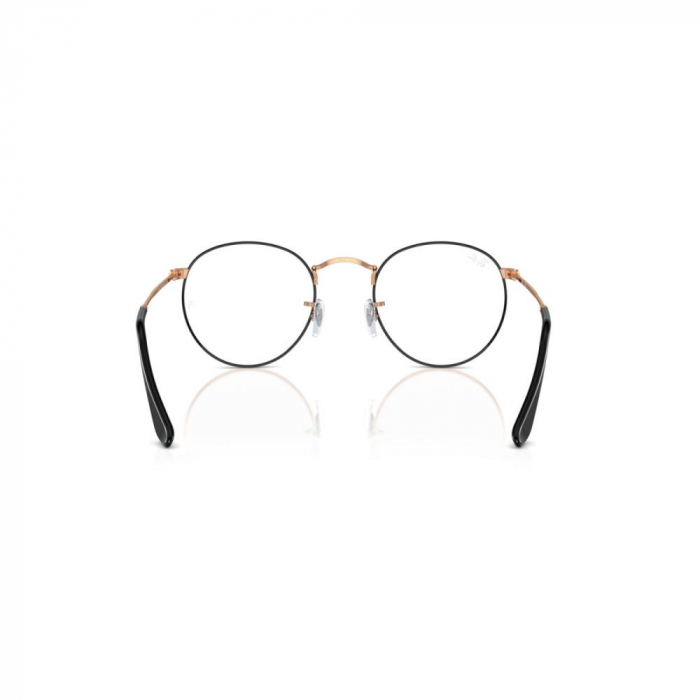 Ray-Ban 3447V-3173 Round metal [4]