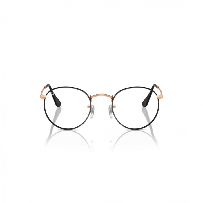 Ray-Ban 3447V-3173 Round metal [2]