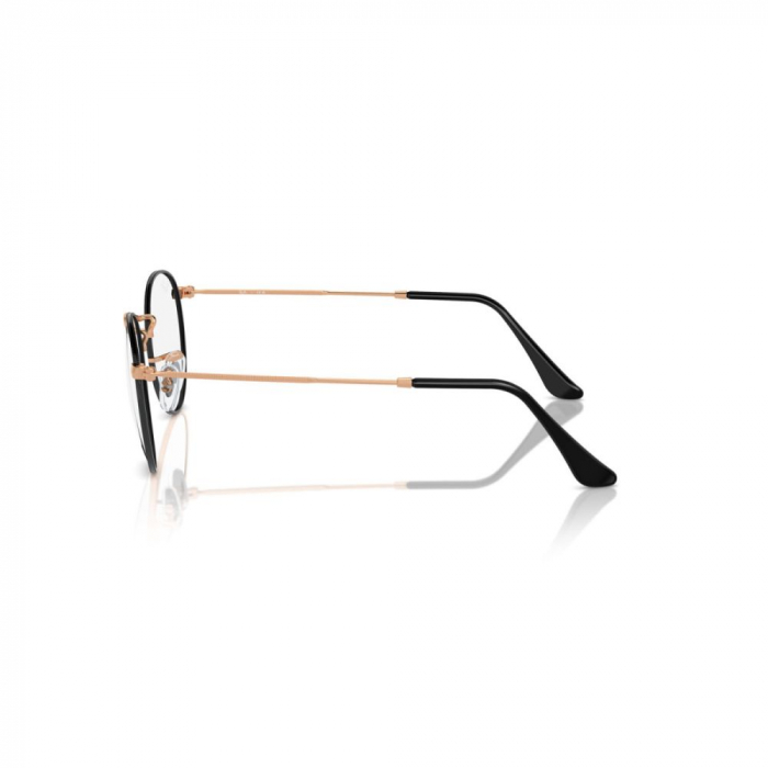 Ray-Ban 3447V-3173 Round metal [3]
