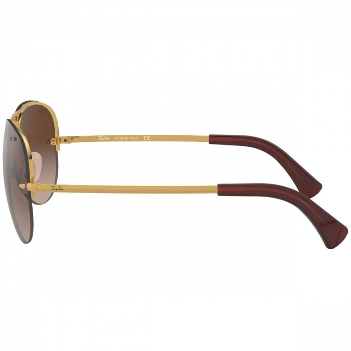 OCHELARI DE SOARE Ray-Ban 3449 001/13 [3]