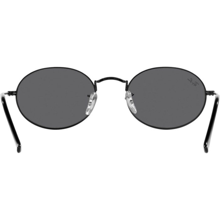 Ray-Ban 3547-51-002/B1 Oval [2]