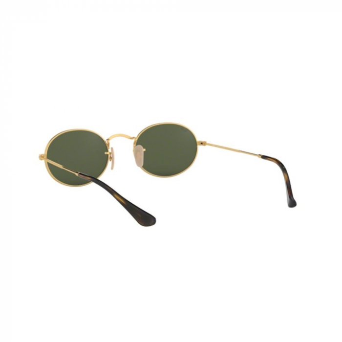 Ray-Ban 3547N-001 Oval [4]
